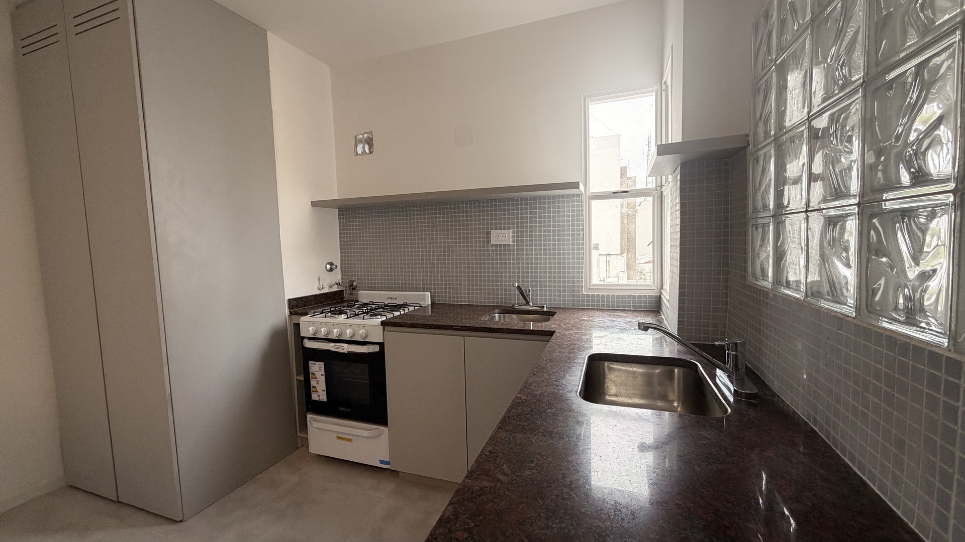 Departamento en Alquiler en La Plata