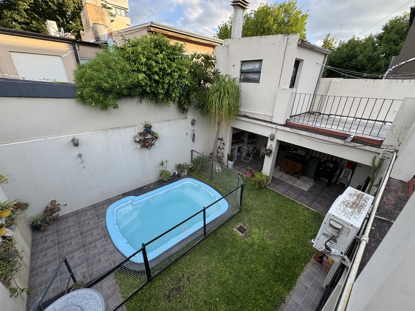 Casa en Venta en La Plata