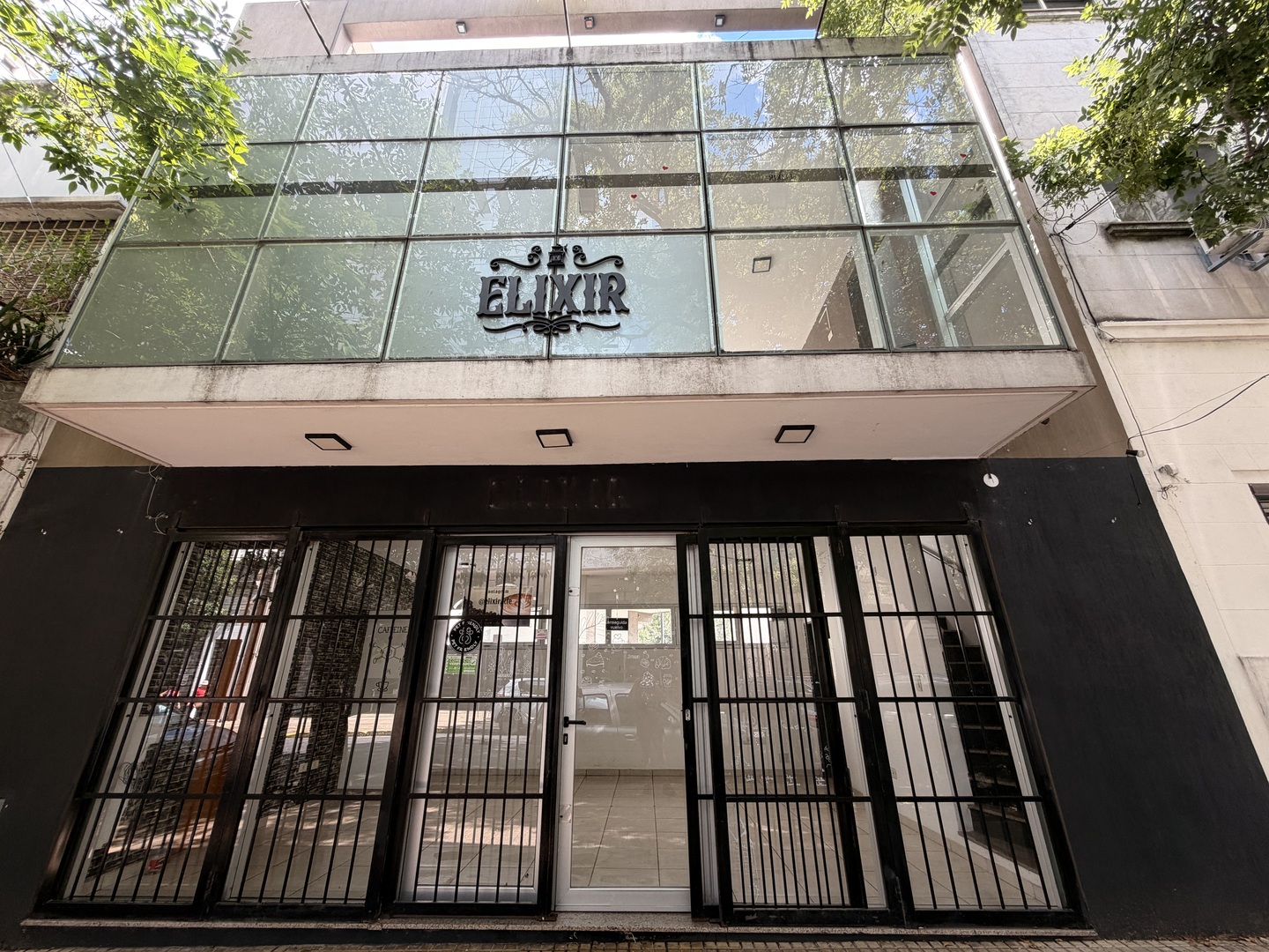 Local en Alquiler en La Plata
