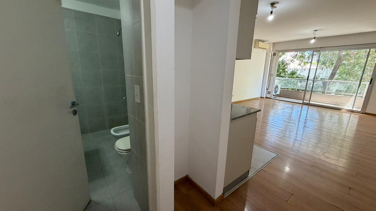 Departamento en Venta en Balvanera