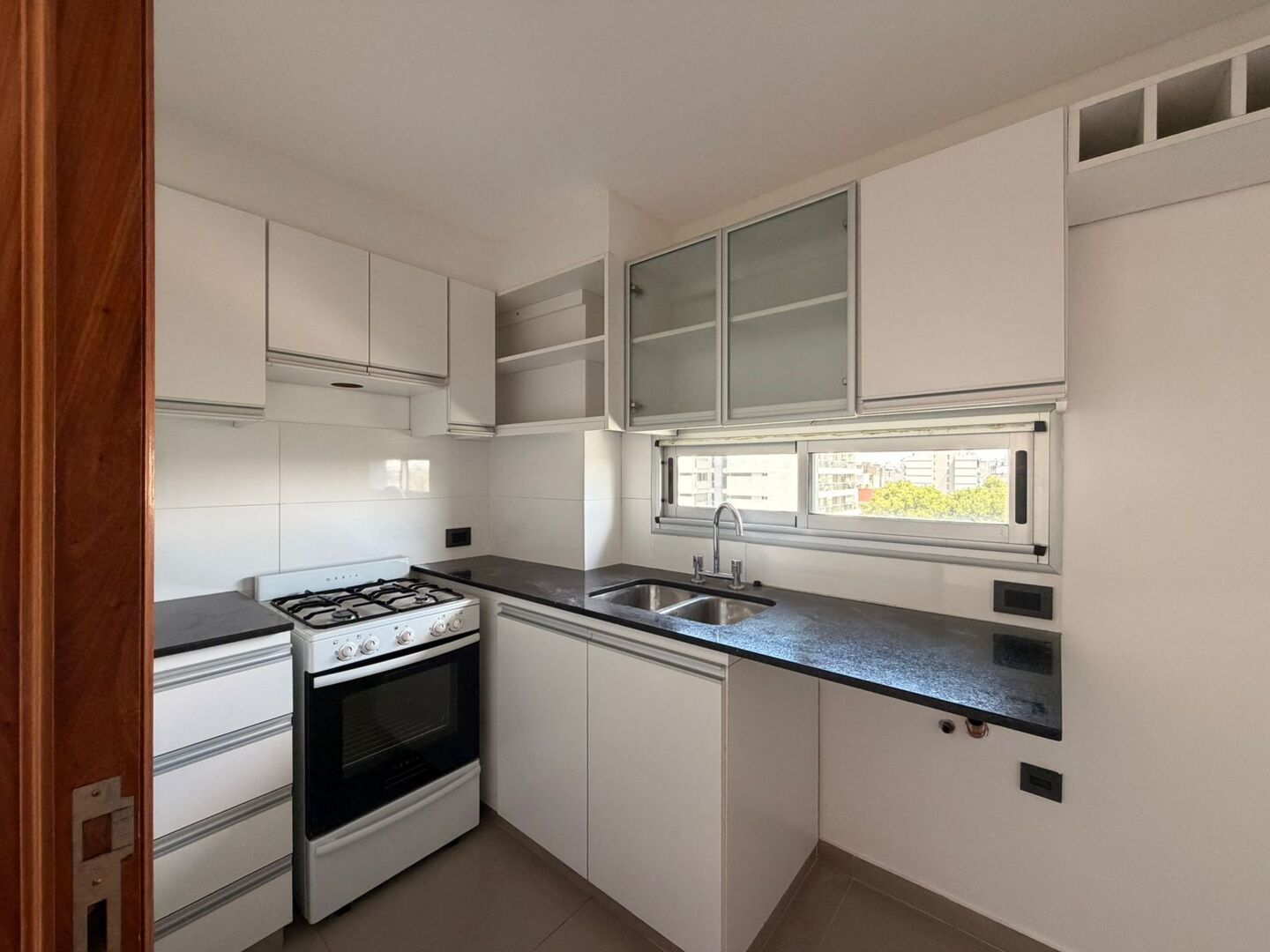 Departamento en Venta en La Plata