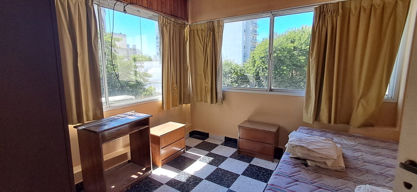 Departamento en Alquiler en La Plata