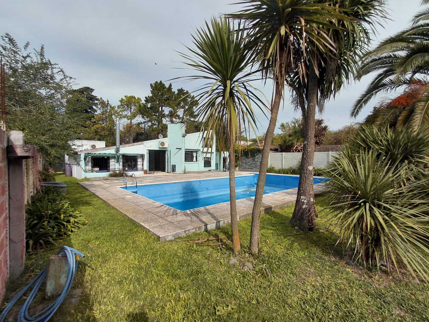 Casa en Venta en Arana