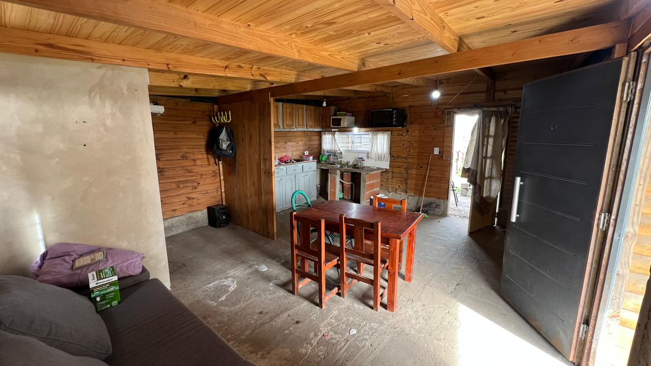 Casa en Venta en Los Hornos